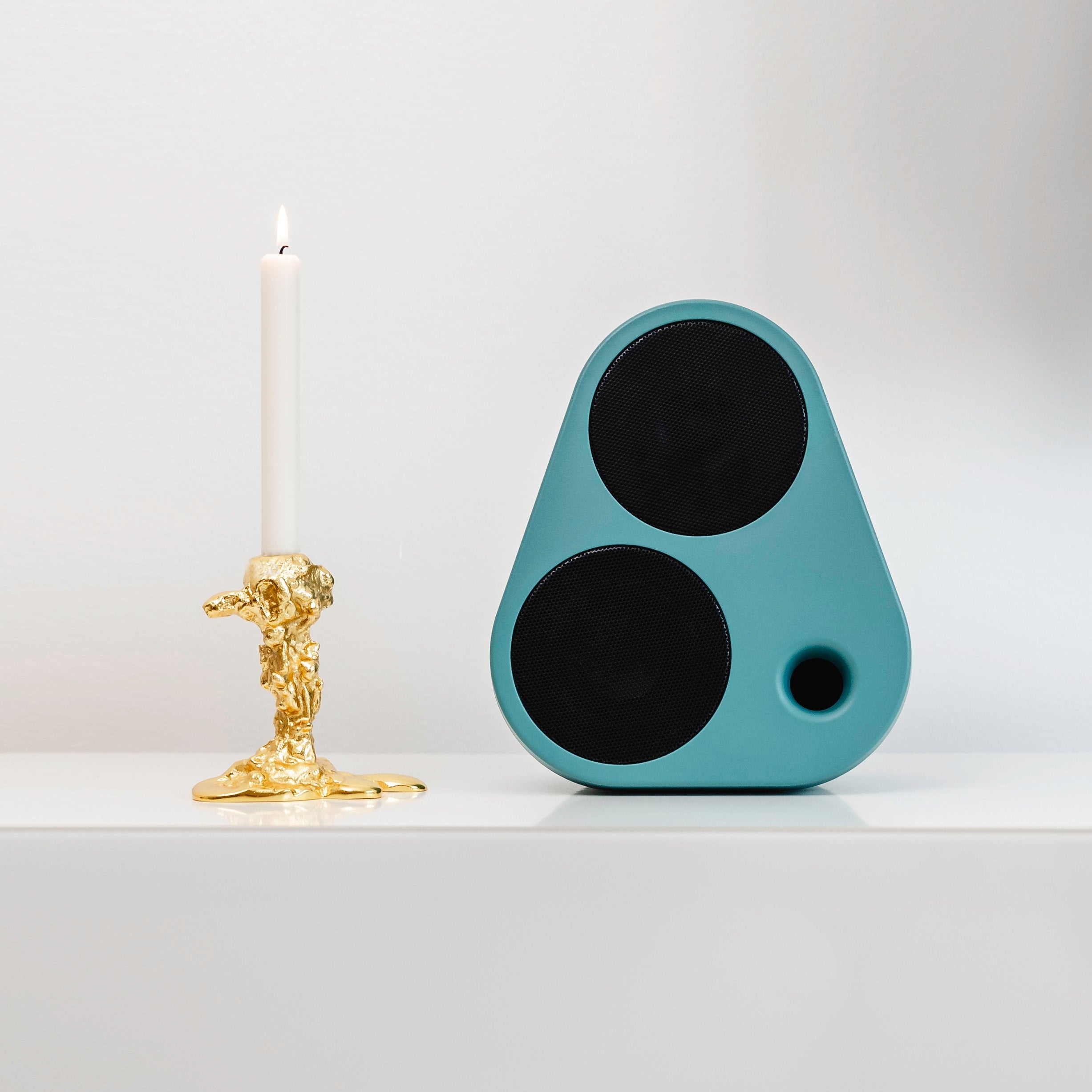 Enkl Sound ES2 Grøn