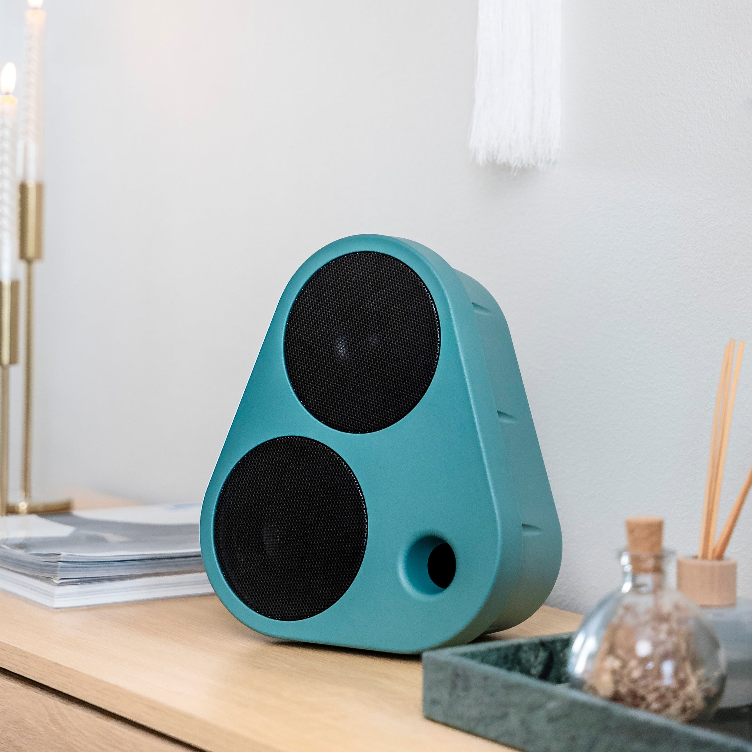 Enkl Sound ES2 Grøn