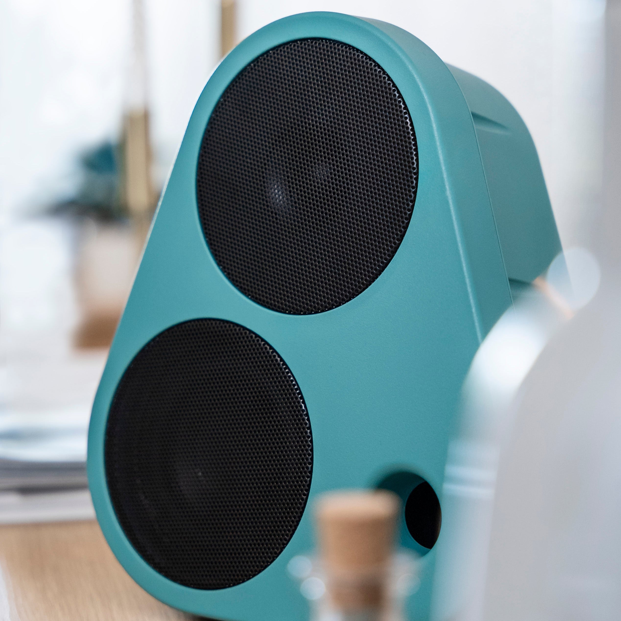 Enkl Sound ES2 Grøn