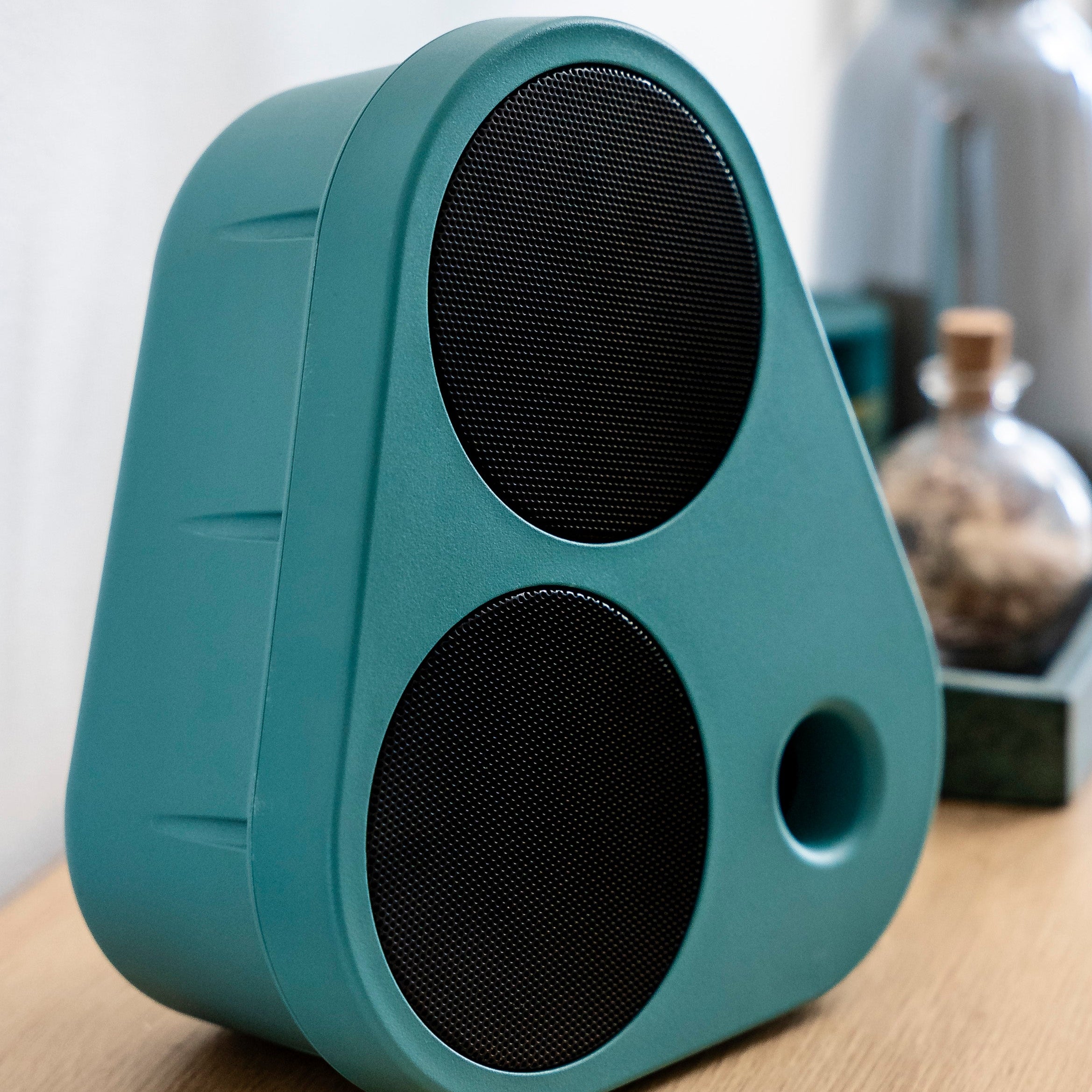 Enkl Sound ES2 Grøn