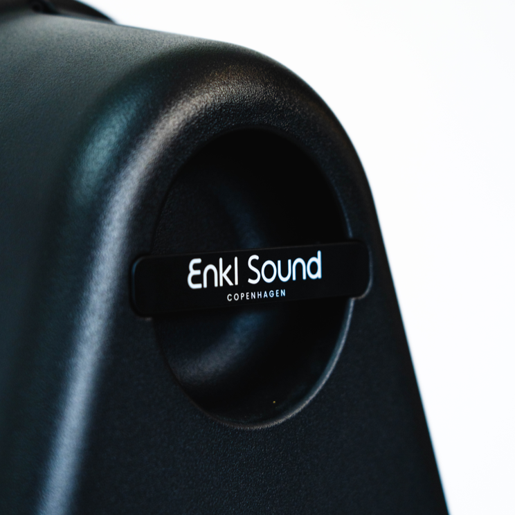 Enkl Sound ES2 Sort