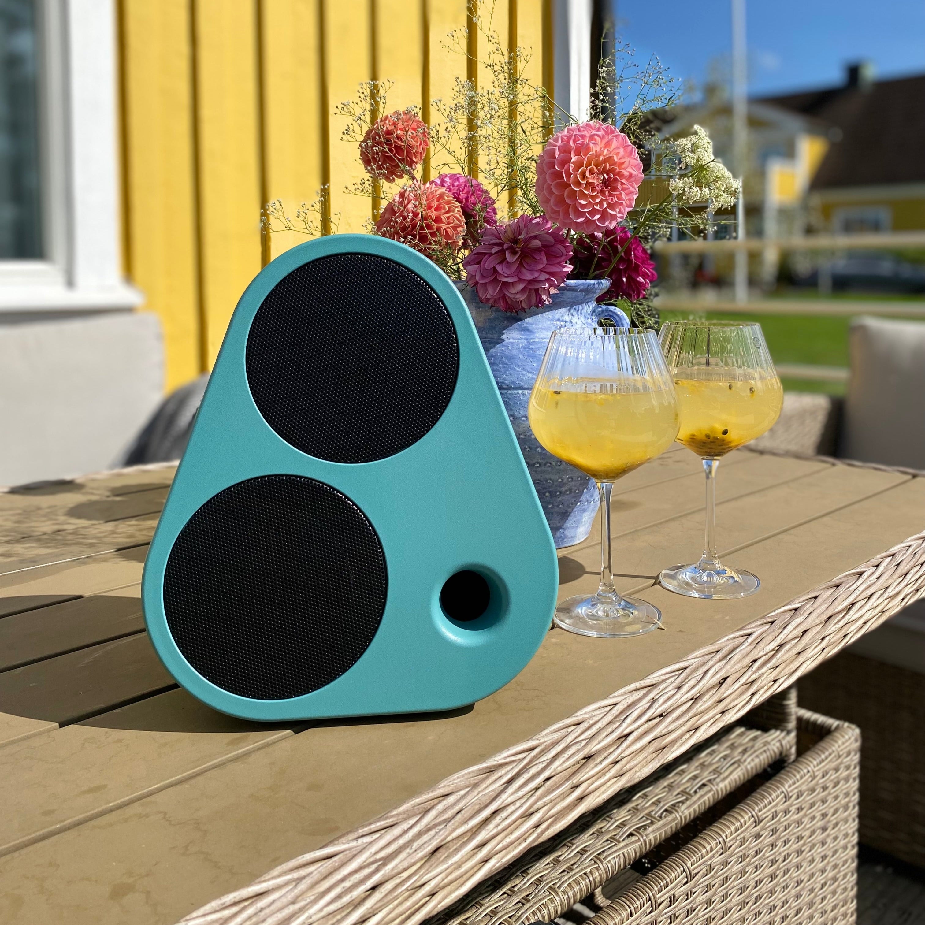 Enkl Sound ES2 Grøn