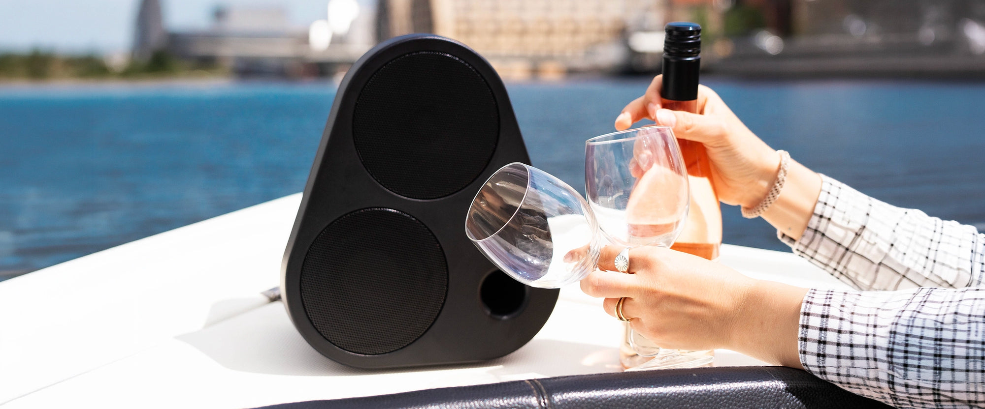 Enkl Sound ES2 Black