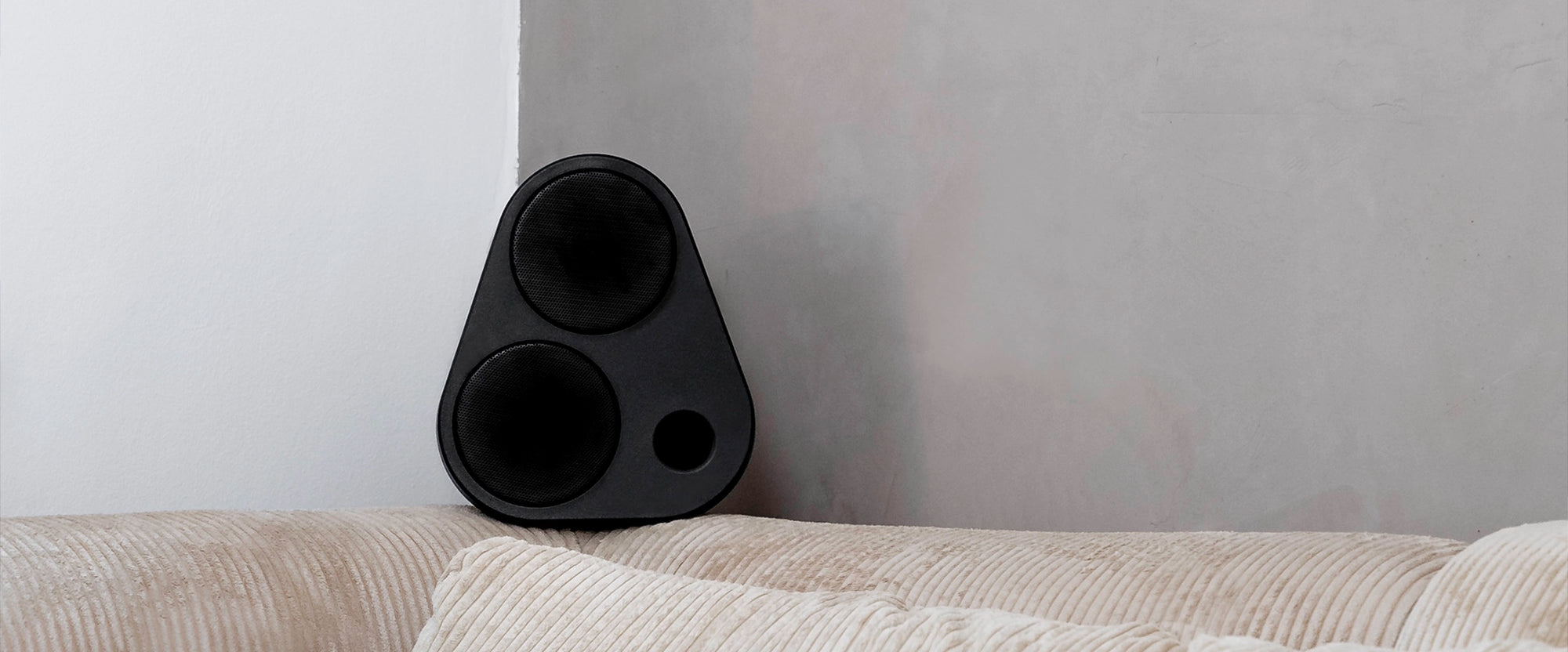 Enkl Sound ES2 Black