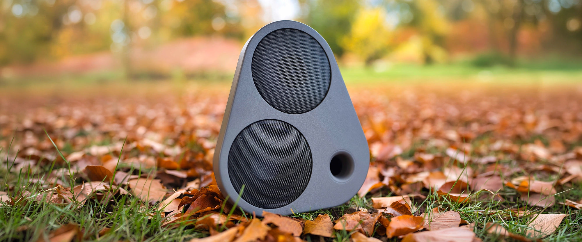 Enkl Sound ES2 Grey