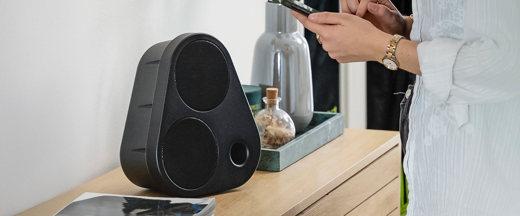 Enkl Sound ES2 Black